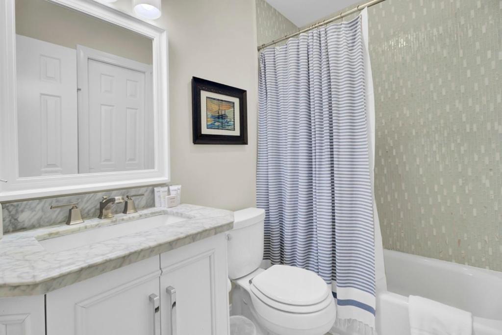 Villa Links Clubhouse 2 Isle of Palms Exterior foto